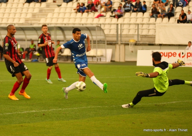 GF38 – Le Puy : les photos d’Alain Thiriet